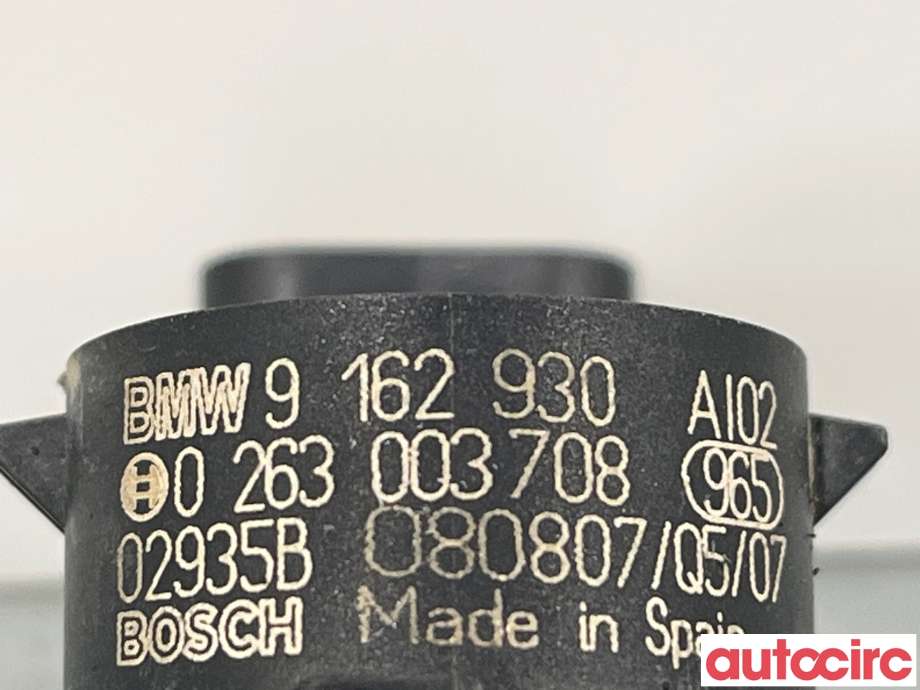 Parkeringssensor bak til BMW 3-Serie 2005-2011 (E90/E91/E92/E93) (E90/E91/E92/E93) (BMW|66209162930|9162930)
