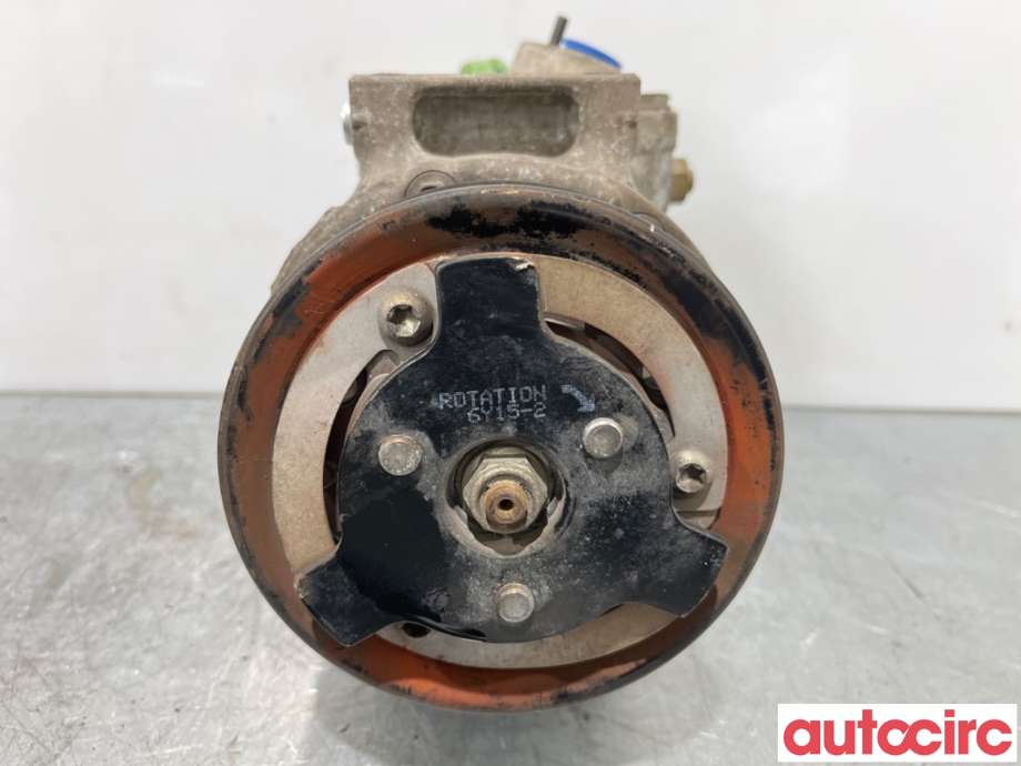 Aircondition kompressor til VW Passat 2005-2010 (B6) (B6) (VOLKSWAGEN|1K0820859QX|PXE168681|1K0820808F)