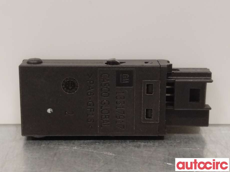 Bilstereo diverse til Opel Astra J, 2010-2015  (OPEL|13318777)