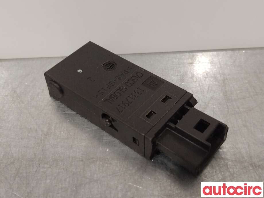 Bilstereo diverse til Opel Astra J 2010-2015 (OPEL|13318777|13317917)