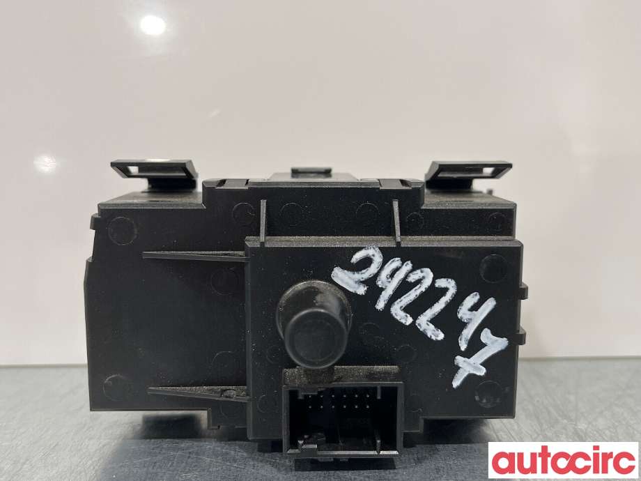 Bryter lys til BMW 3-Serie 2005-2011 (E90/E91/E92/E93) (E90/E91/E92/E93) (BMW|61319169404|9169404)