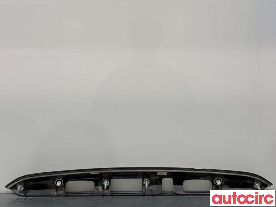 Bakluke/bakdør håndtak til Toyota Corolla 2019-->>  (TOYOTA|7680116300C2||76801-16300)