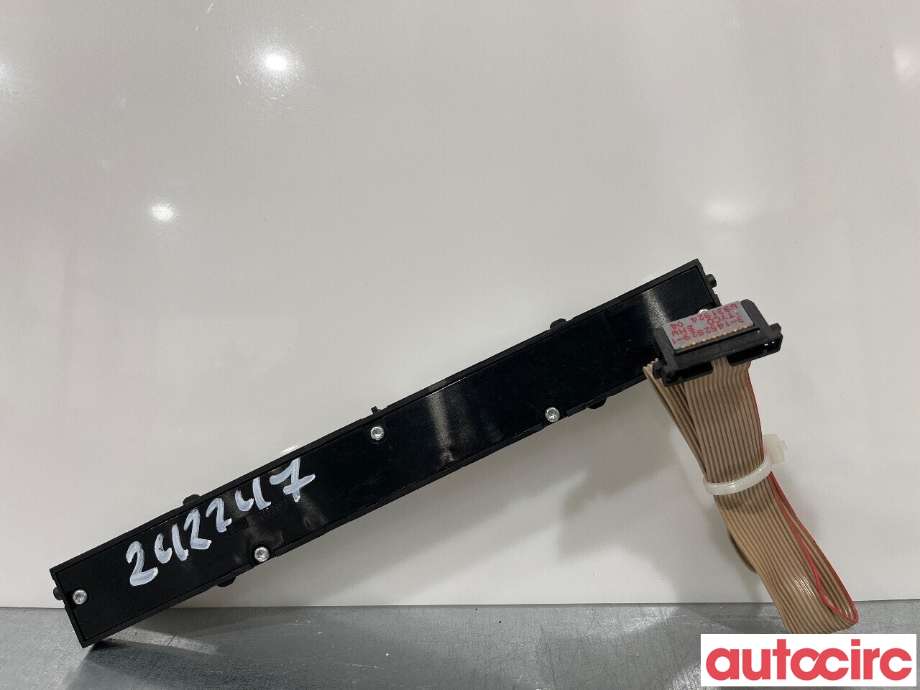 Bryter diverse til BMW 3-Serie 2005-2011 (E90/E91/E92/E93) (E90/E91/E92/E93) (BMW|61319123756|61316962599)