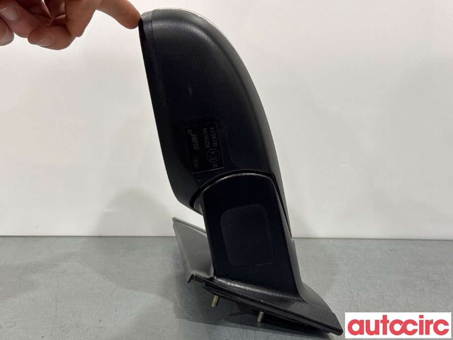 Speil høyre til Kia Picanto 2011-2017 (Type II)  (KIA|876201Y970|D7C5131106|87620-1Y970C5M)