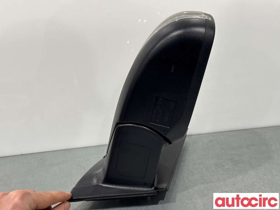 Speil venstre til Kia Picanto 2011-2017 (Type II)  (KIA|876101Y450|45C5131118|87610-1Y450C5M)