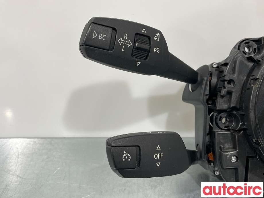 Bryter combi til BMW 3-Serie 2005-2011 (E90/E91/E92/E93) (E90/E91/E92/E93) (BMW|61319169754|LZ9169754)