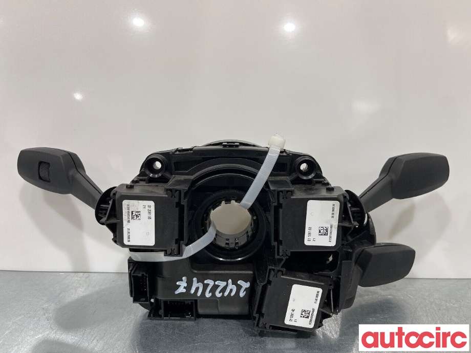 Bryter combi til BMW 3-Serie 2005-2011 (E90/E91/E92/E93) (E90/E91/E92/E93) (BMW|61319169754|LZ9169754)