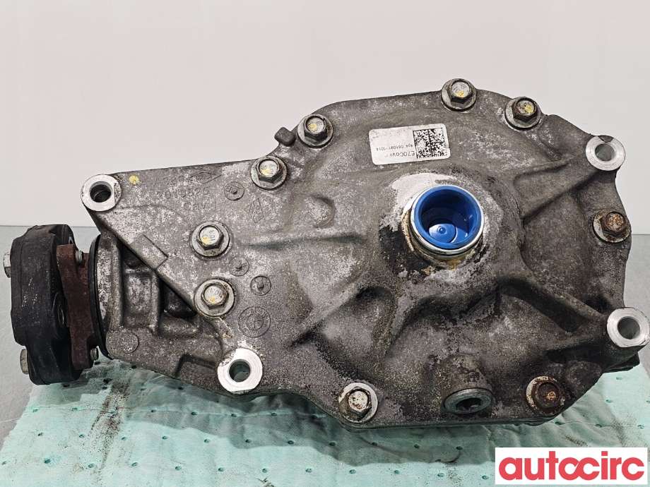 Kardang til BMW X6 2008-2014 (E71/E72) (E71/E72) (BMW|31507612956|7552533)