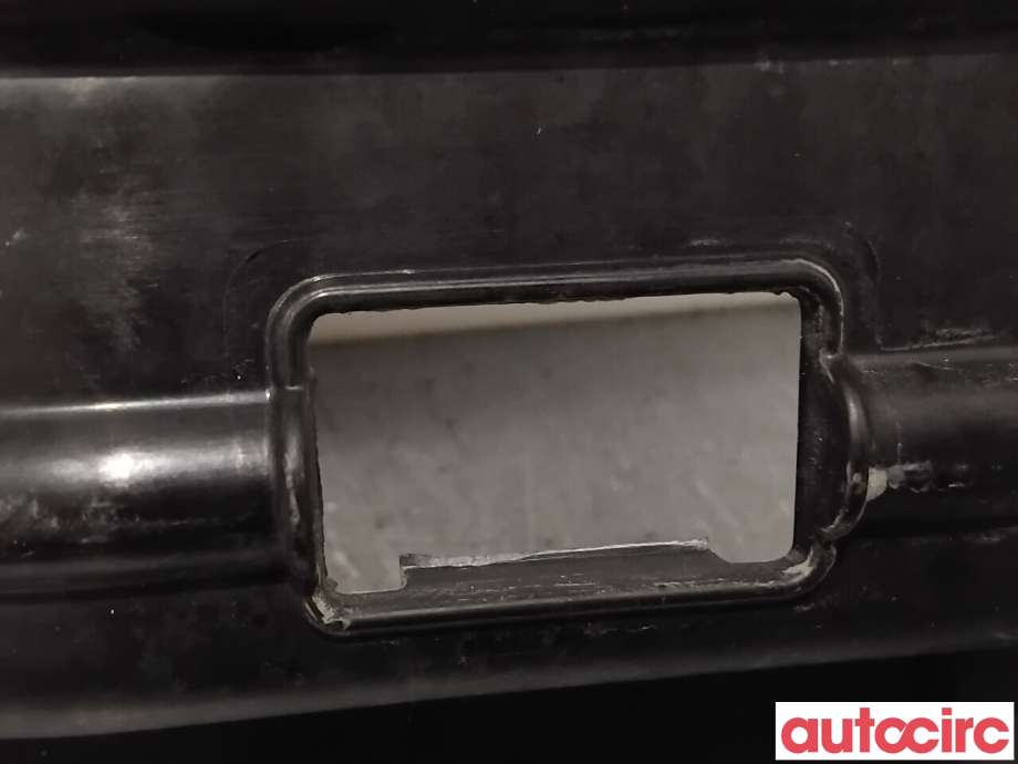 Diverse deler til Volvo V60 / V60 CC 2018-->> (Type II) (VOLVO|31455483|)