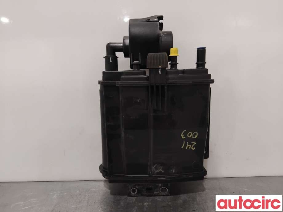 Diverse deler til Volvo V60 / V60 CC 2018-->> (Type II)  (VOLVO|31478802|)