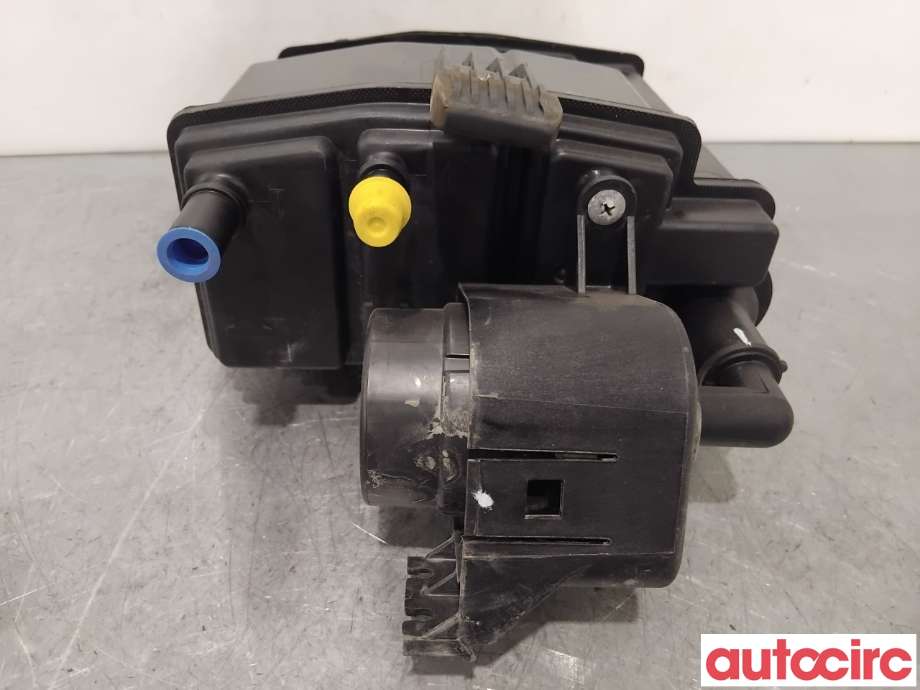 Diverse deler til Volvo V60 / V60 CC 2018-->> (Type II)  (VOLVO|31478802|)