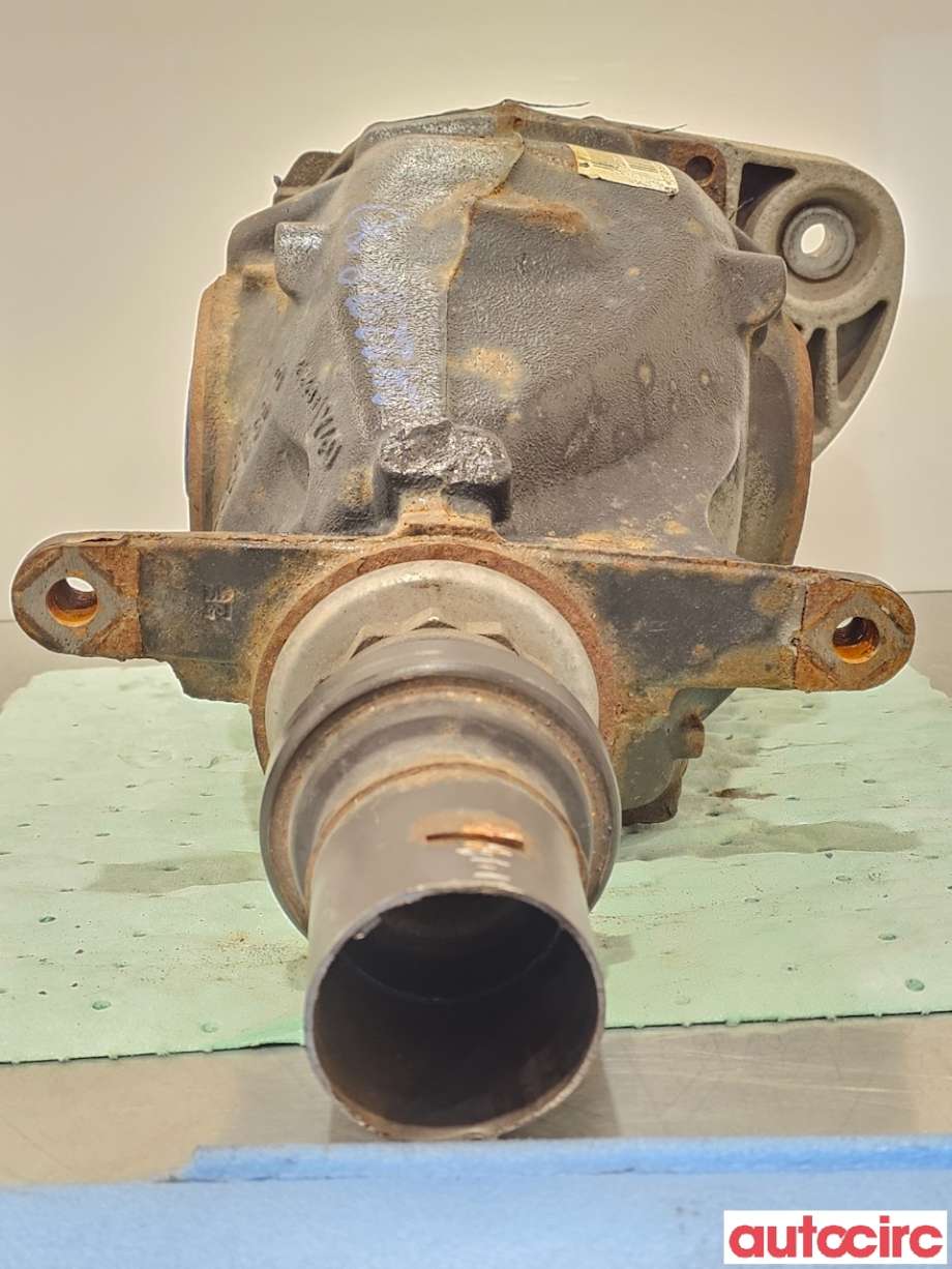 Kardang klokke bak til BMW X3 2010-2017 (F25) (F25) (BMW|33107592006|7592005-08)