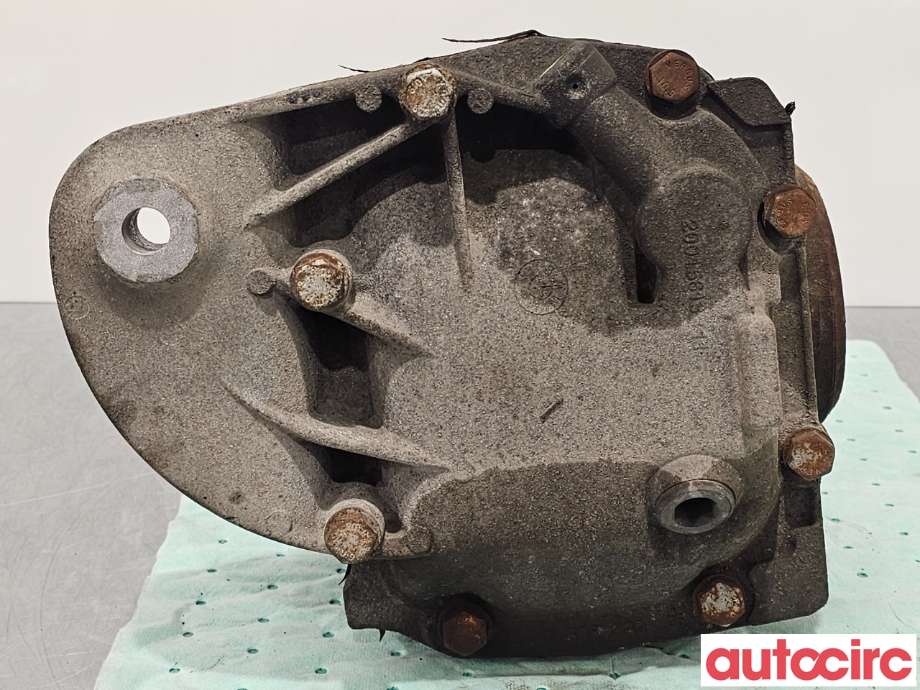 Kardang klokke bak til BMW X3 2010-2017 (F25) (F25) (BMW|33107592006|7592005-08)