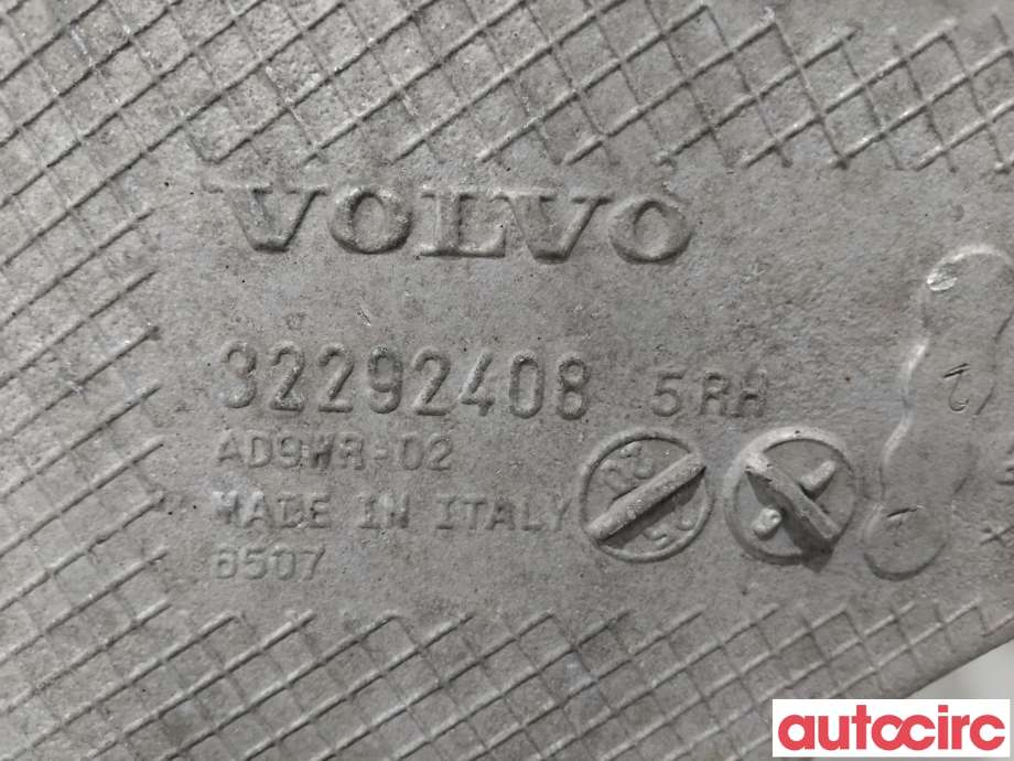 Bærebru høyre bak til Volvo V60 / V60 CC 2018-->> (Type II)  (VOLVO|36011688||32292408)