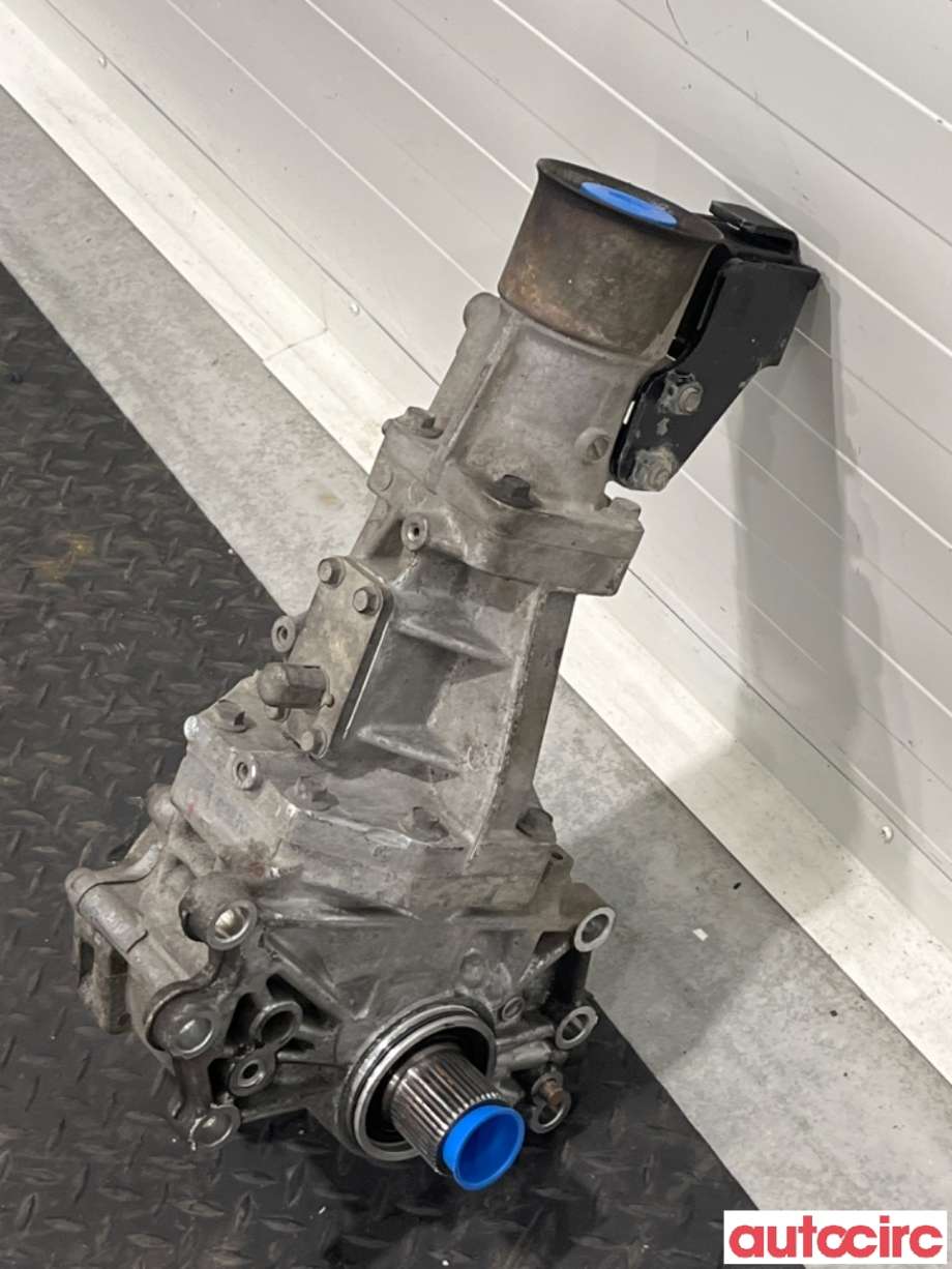 Girkasse 4WD fordelingskasse til Citroën C-Crosser 2007-2012  (CITROEN|1608951980|)