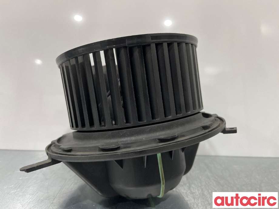 Varmeapparat motor til BMW 3-Serie 2005-2011 (E90/E91/E92/E93) (E90/E91/E92/E93) (BMW|64119227670|64116933663)