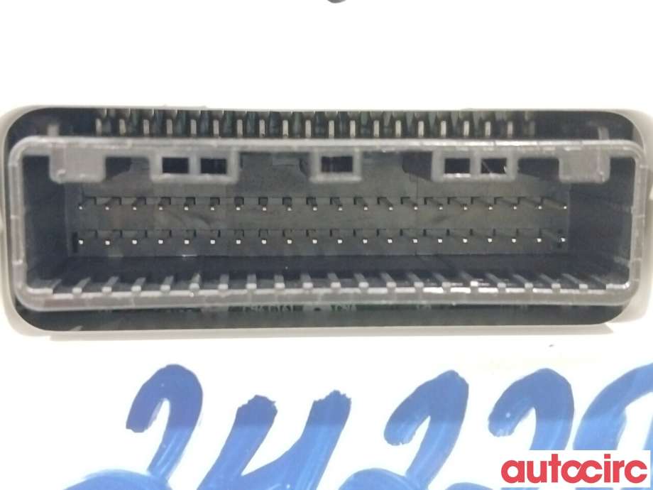 Instrumentpanel til Toyota GT86 2012-->>  (TOYOTA|SU00302604|157550-7526)