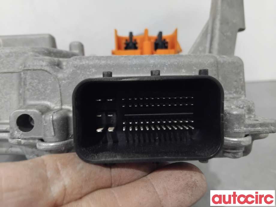 Inverter hybrid til Volvo V60 / V60 CC 2018-->> (Type II)  (VOLVO|36012128||32280830)
