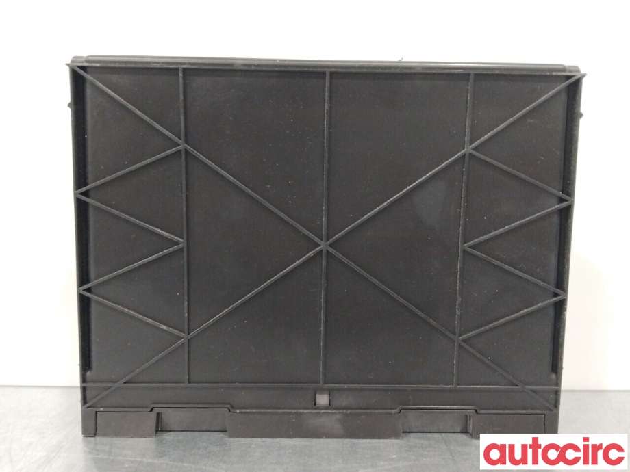 Styreenhet comfort (BCM) til Opel Corsa E 2015-2019  (OPEL|13586273|13591589)