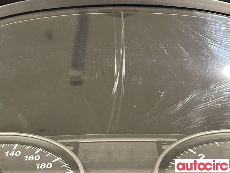 Instrumentpanel til BMW 3-Serie 2005-2011 (E90/E91/E92/E93) (E90/E91/E92/E93) (BMW|62109316127|9187060)