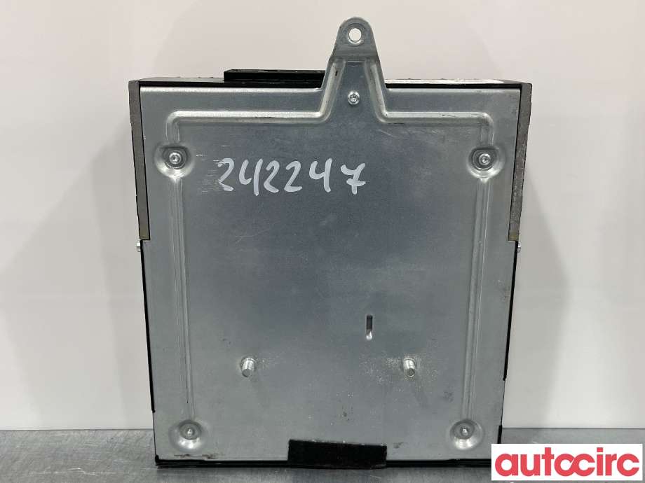 Bilstereo forsterker til BMW 3-Serie 2005-2011 (E90/E91/E92/E93) (E90/E91/E92/E93) (BMW|65129143156|9143156)