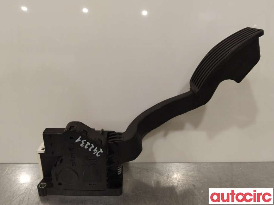 Pedal gass til Opel Corsa E 2015-2019  (OPEL|13305804)