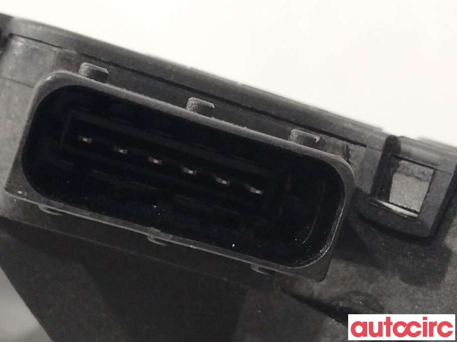 Pedal gass til Opel Corsa E 2015-2019  (OPEL|13305804)
