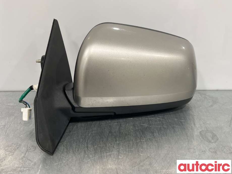 Speil venstre til Mitsubishi Lancer 2008-2017  (MITSUBISHI|7632A509|)