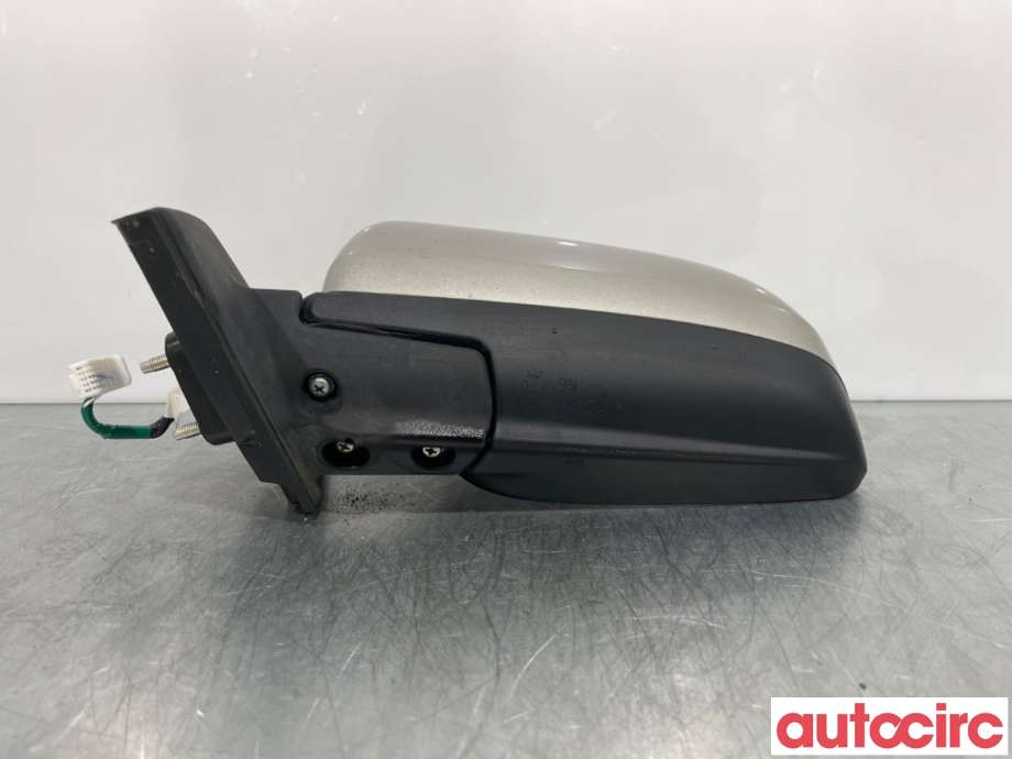 Speil venstre til Mitsubishi Lancer 2008-2017  (MITSUBISHI|7632A509|)