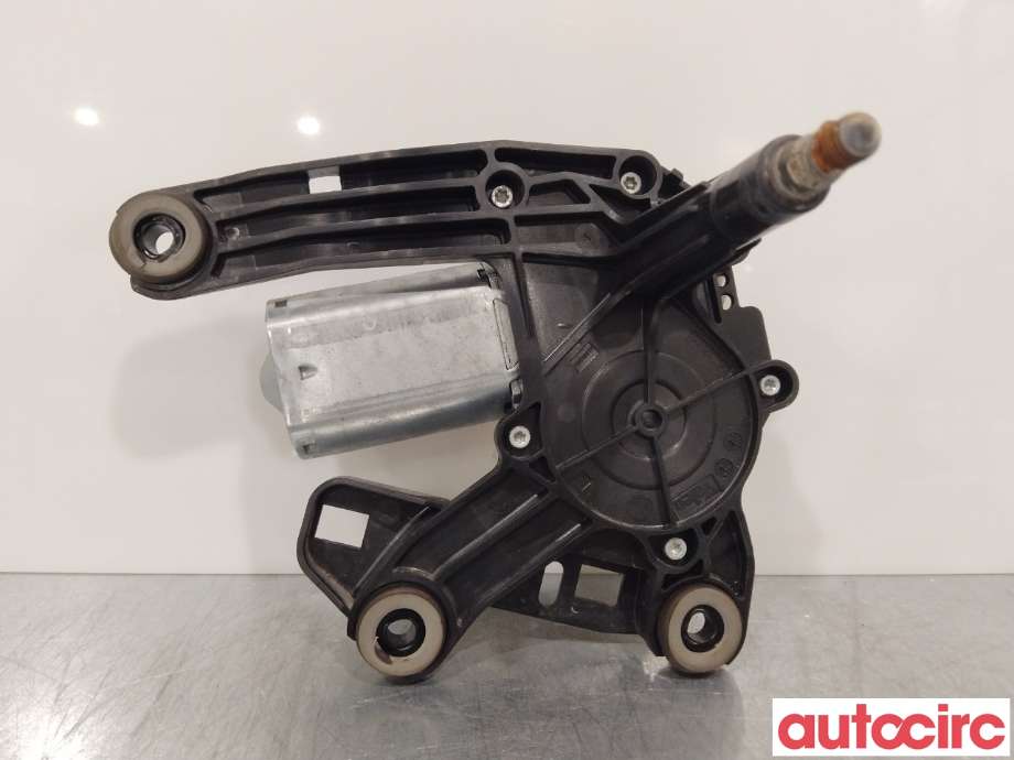 Viskermotor bakrute til Peugeot Partner 2015-2019 (Type II, Fase 2)  (PEUGEOT|6405LR|53033512|9685138780)