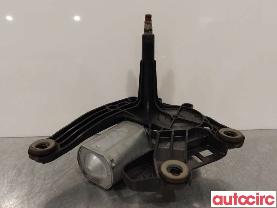 Viskermotor bakrute til Peugeot Partner 2015-2019 (Type II, Fase 2)  (PEUGEOT|6405LR|53033512|9685138780)