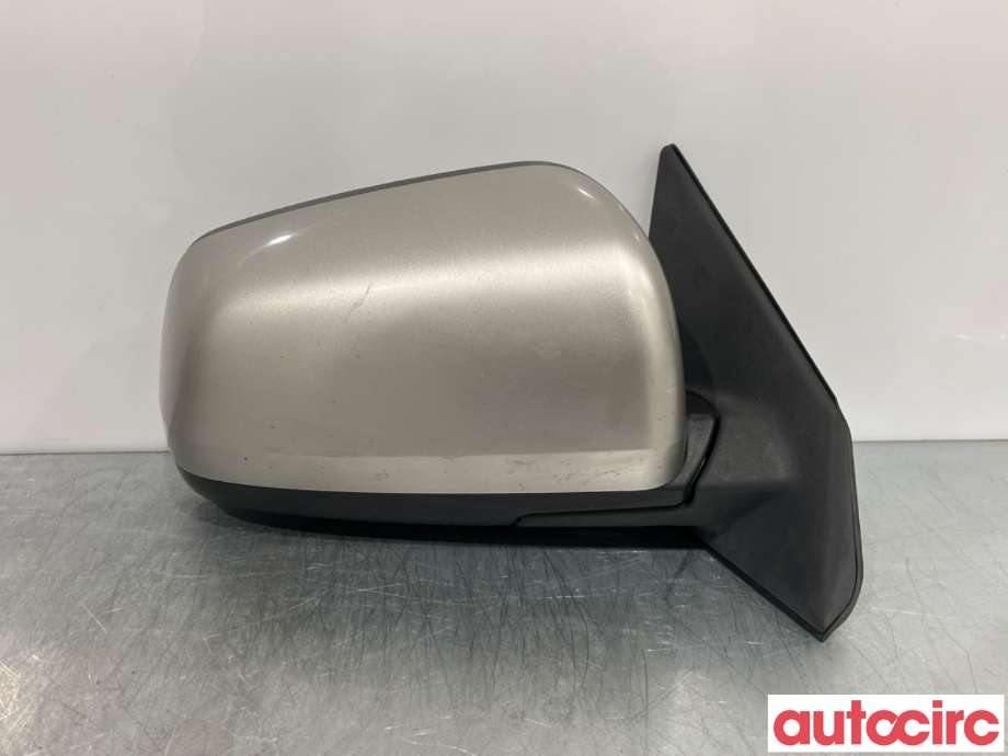 Speil høyre til Mitsubishi Lancer 2008-2017  (MITSUBISHI|7632A510|)