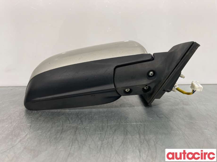 Speil høyre til Mitsubishi Lancer 2008-2017  (MITSUBISHI|7632A510|)