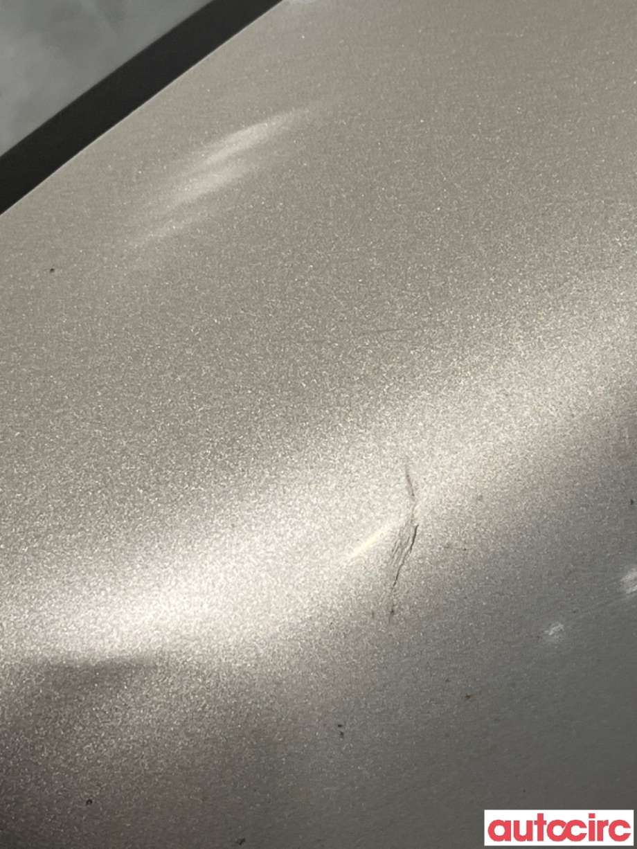 Speil høyre til Mitsubishi Lancer 2008-2017  (MITSUBISHI|7632A510|)