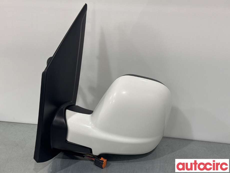 Speil venstre til Peugeot Expert 2016-->> (Type III) (PEUGEOT|98087022XT|00245037|98140700WP)