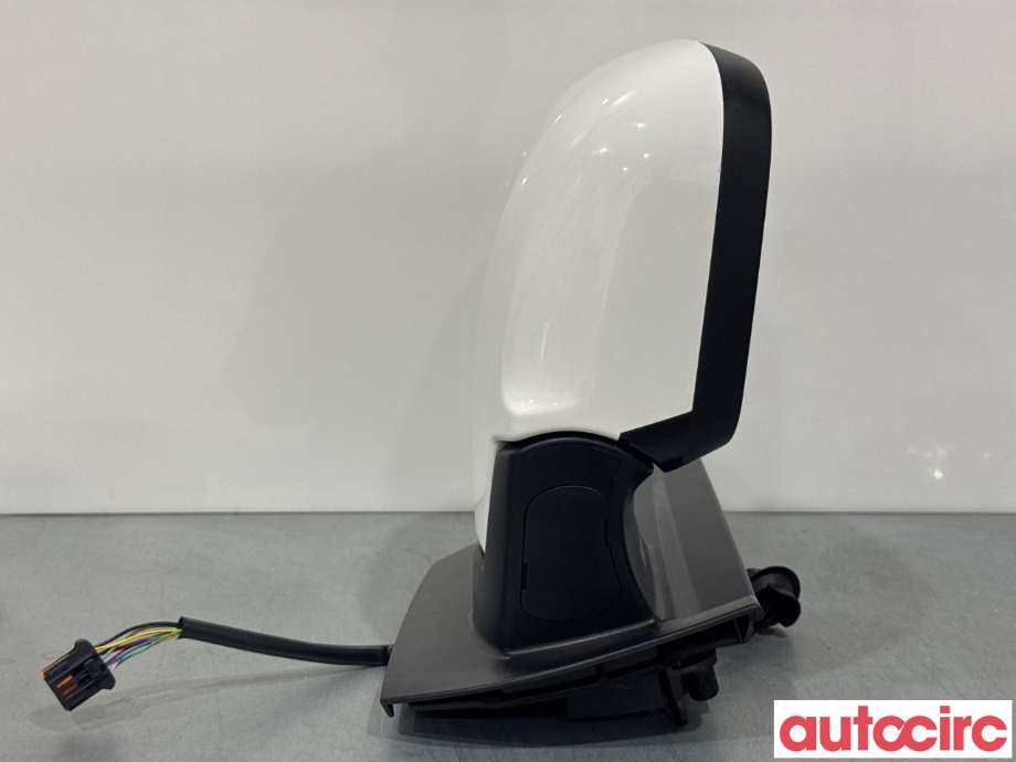 Speil venstre til Peugeot Expert 2016-->> (Type III) (PEUGEOT|98087022XT|00245037|98140700WP)