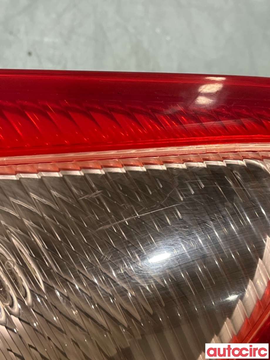 Baklykt venstre indre til Mitsubishi Lancer 2008-2017  (MITSUBISHI|8336A035|)