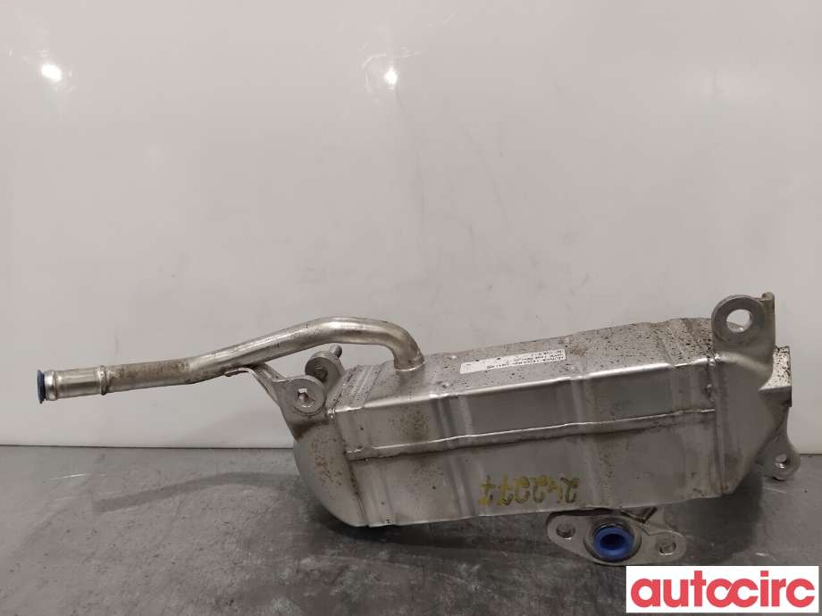 EGR-kjøler til Honda Civic 2012-2015 (Type IX, Fase 1)  (HONDA|18750-RZ0-G01||18750-RZ0-G011)