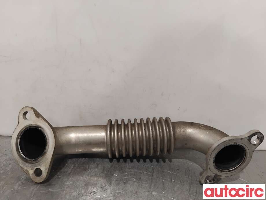 Diverse deler til Honda Civic, 2012-2015 (Type IX, Fase 1) (HONDA|18755-RZ0-G00)