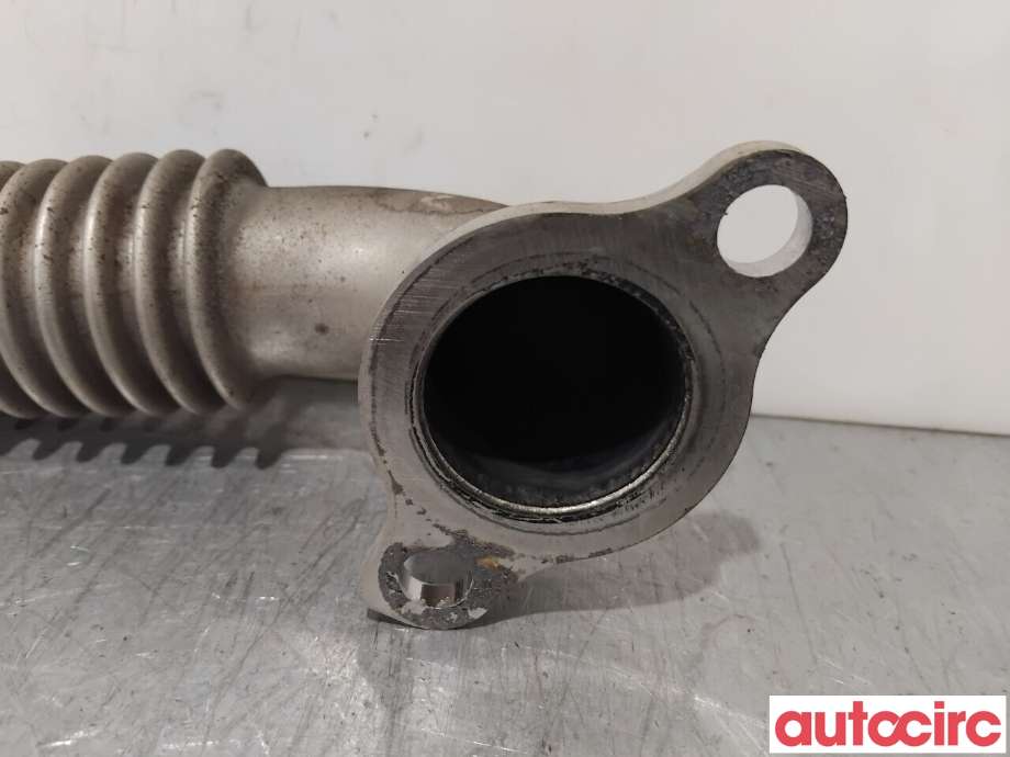 Diverse deler til Honda Civic 2012-2015 (Type IX, Fase 1)  (HONDA|18755-RZ0-G00|)