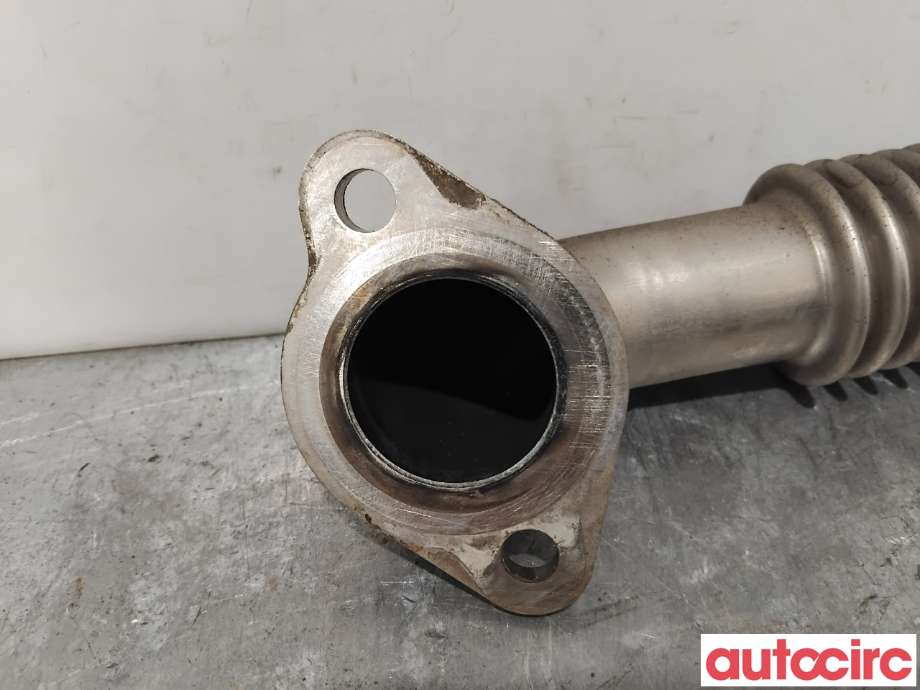 Diverse deler til Honda Civic 2012-2015 (Type IX, Fase 1)  (HONDA|18755-RZ0-G00|)