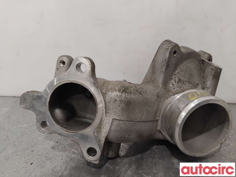 Luftslange innsug til Honda Civic 2012-2015 (Type IX, Fase 1) (HONDA|17226-RZ0-G00|)