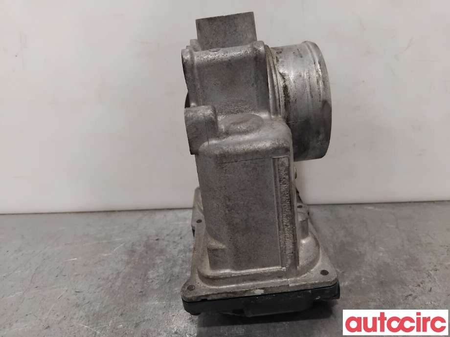 Spjeldhus til Honda Civic 2012-2015 (Type IX, Fase 1)  (HONDA|17900-RZ0-G02||17900-RZ0-G0)