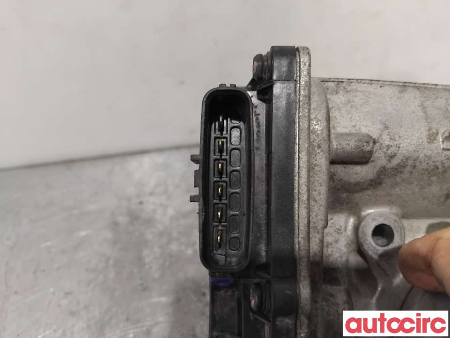 Spjeldhus til Honda Civic 2012-2015 (Type IX, Fase 1)  (HONDA|17900-RZ0-G02||17900-RZ0-G0)