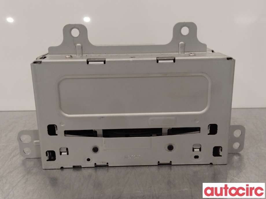 Bilstereo til Opel Astra J 2010-2015 (OPEL|20983513)