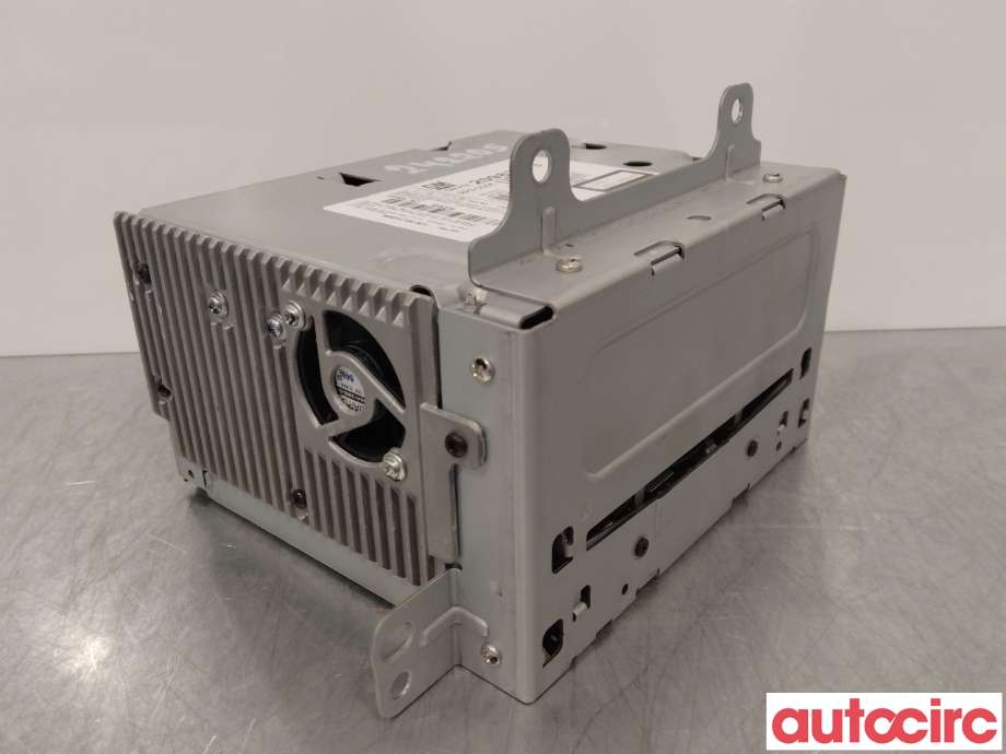Bilstereo til Opel Astra J 2010-2015 (OPEL|20983513)