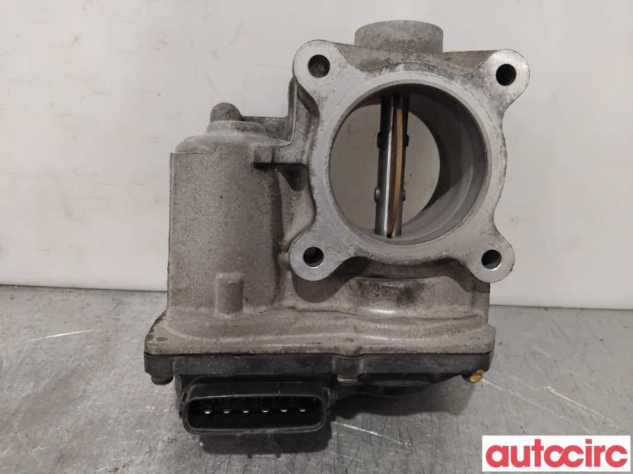Spjeldhus til Honda Civic, 2012-2015 (Type IX, Fase 1) (HONDA|16800-RZ0-G02)