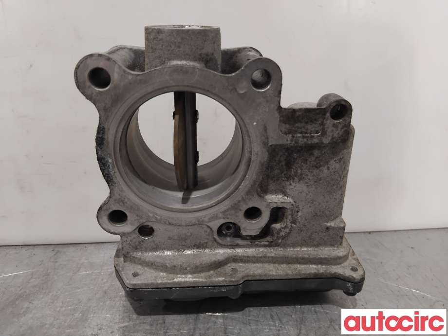 Spjeldhus til Honda Civic 2012-2015 (Type IX, Fase 1)  (HONDA|16800-RZ0-G02||16800-RZ0-G0)