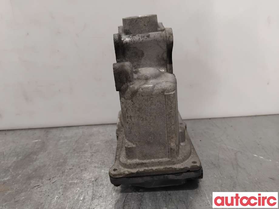 Spjeldhus til Honda Civic 2012-2015 (Type IX, Fase 1)  (HONDA|16800-RZ0-G02||16800-RZ0-G0)