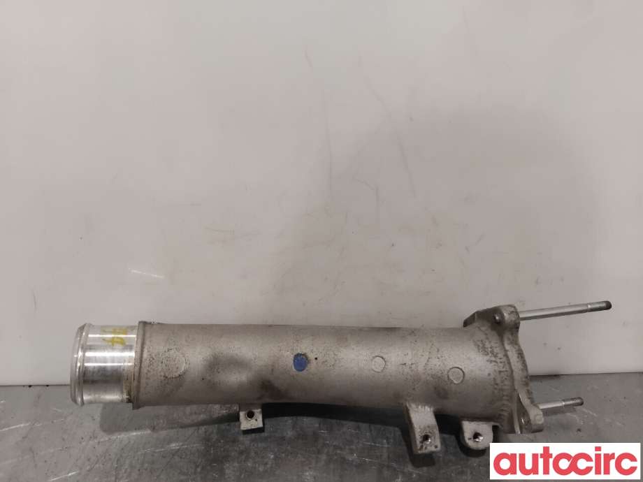 Luftslange innsug til Honda Civic, 2012-2015 (Type IX, Fase 1) (HONDA|17111-RZ0-G00)